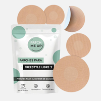 Para FreeStyle Libre 2 y 3