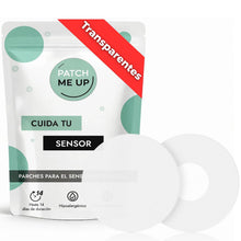 Parches Sensor Dexcom G7