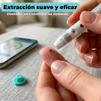 Lancetas Universales Estériles 28G
