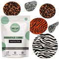 Parches Animal Print para sensor Freestyle Libre 2 y 3 - Patch Me Up