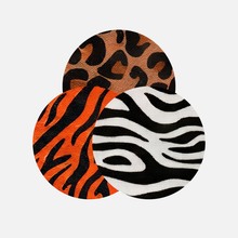 Parches Freestyle Libre 2 y 3 (Animal Print)