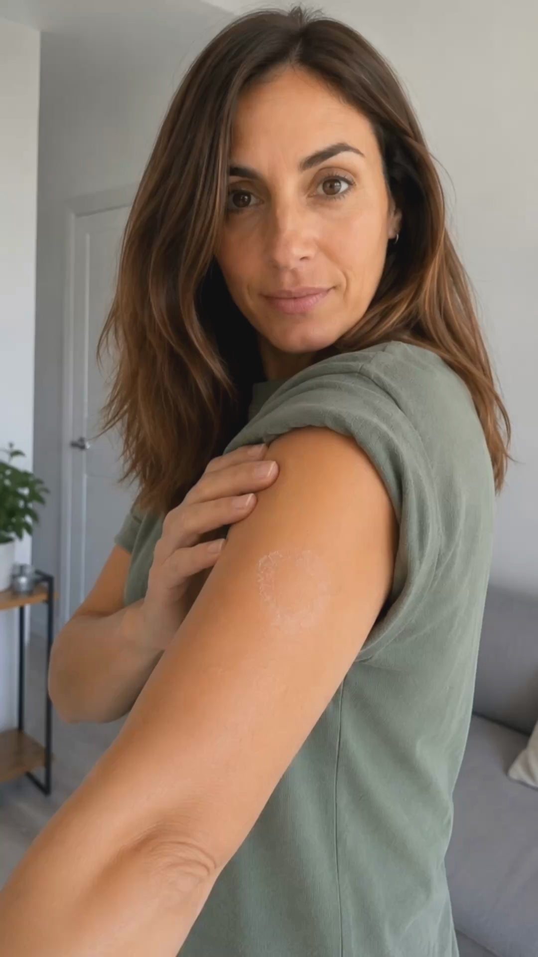 Vídeo: cómo quitar el adhesivo del sensor con las toallitas removedoras Patch Me Up